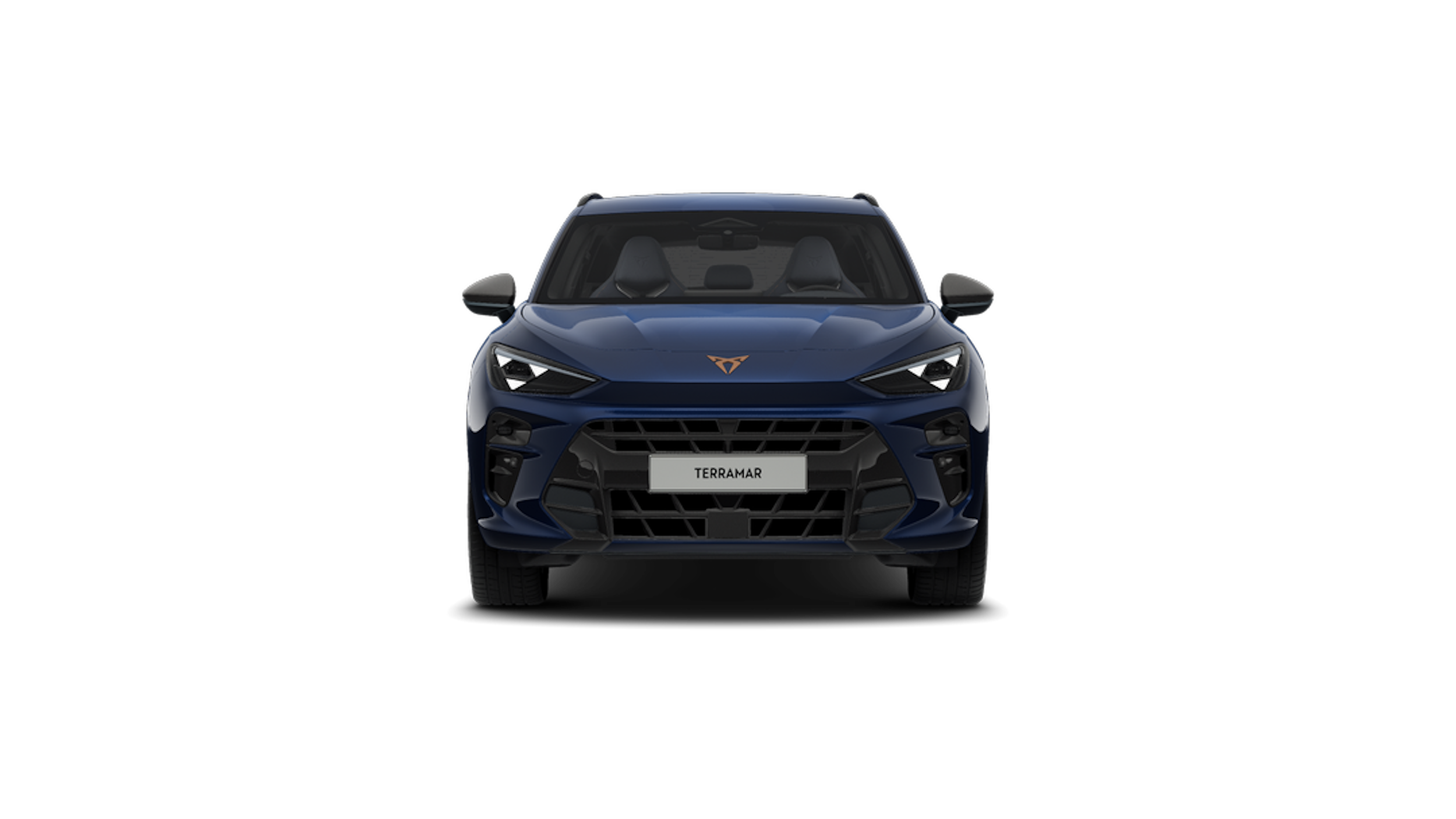 CUPRA Terramar 2026 kuva 5.