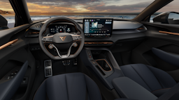CUPRA Terramar 2026 kuva 7.
