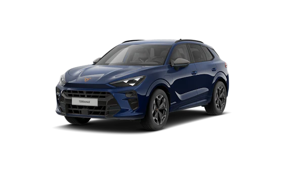 CUPRA Terramar VZ 1,5 PHEV 200kW e-HYBRID DSG Chosen One