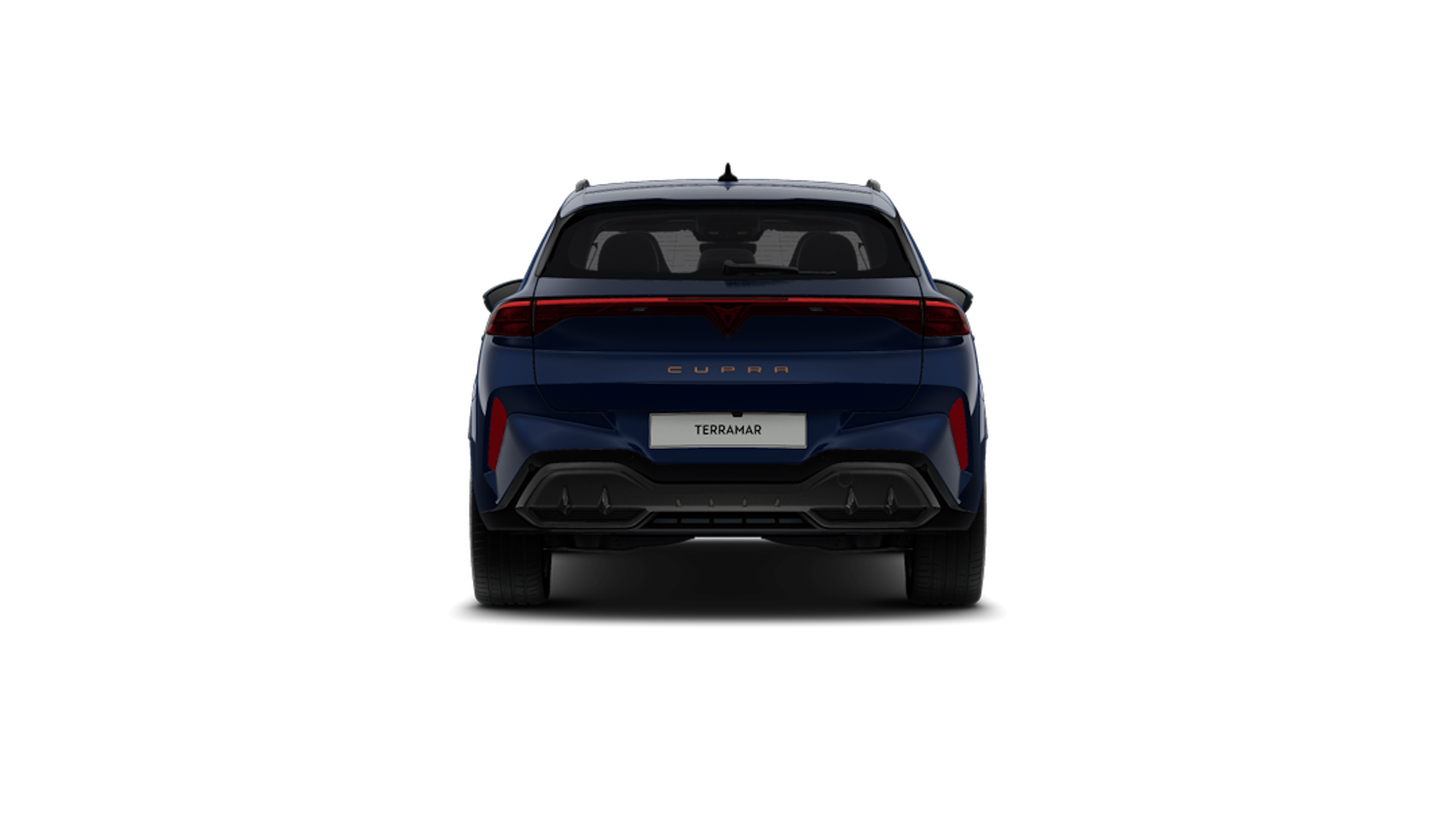 CUPRA Terramar 2026 kuva 3.