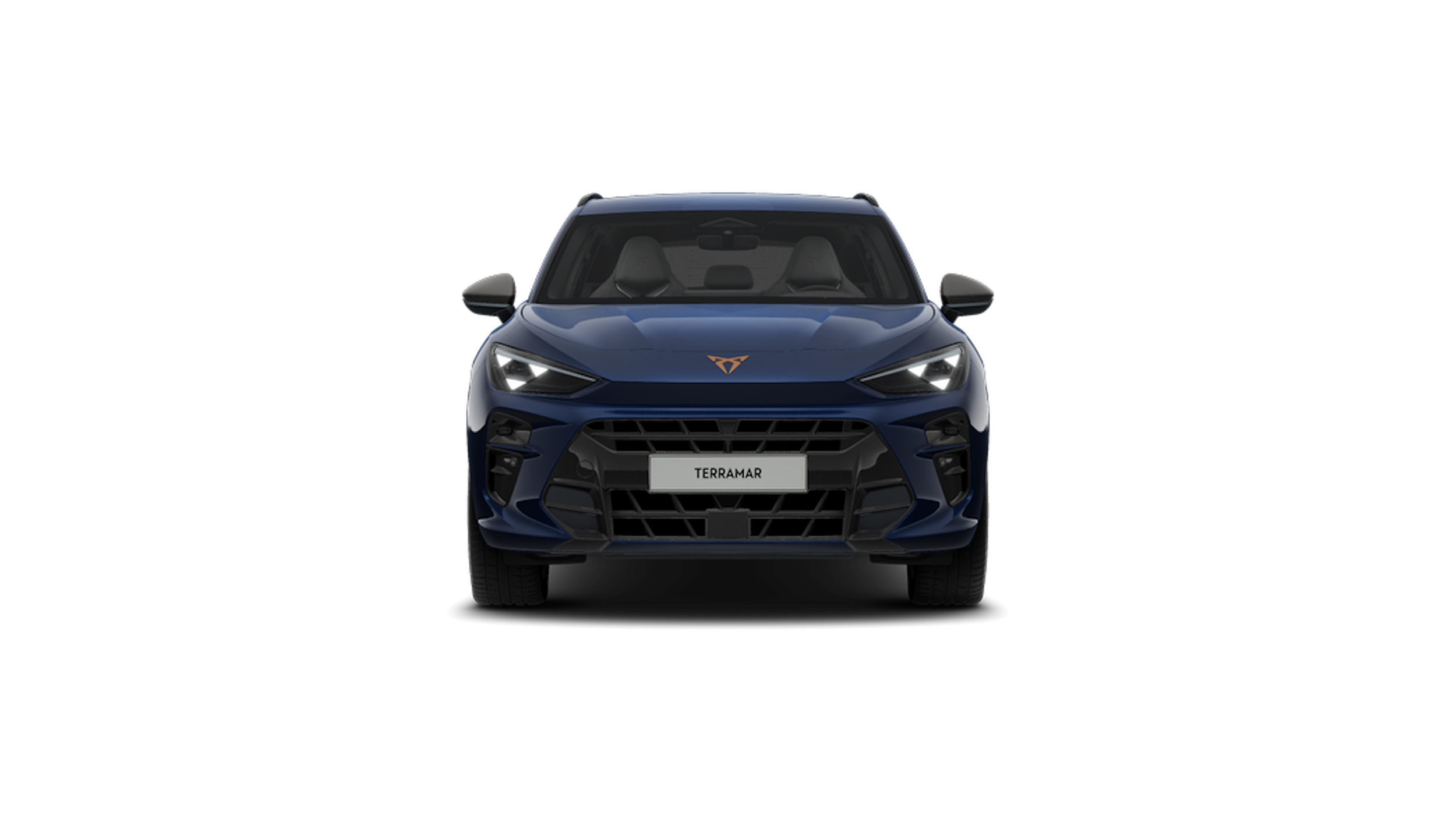 CUPRA Terramar 2026 kuva 5.