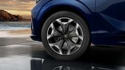 CUPRA Terramar 2026 kuva 6.