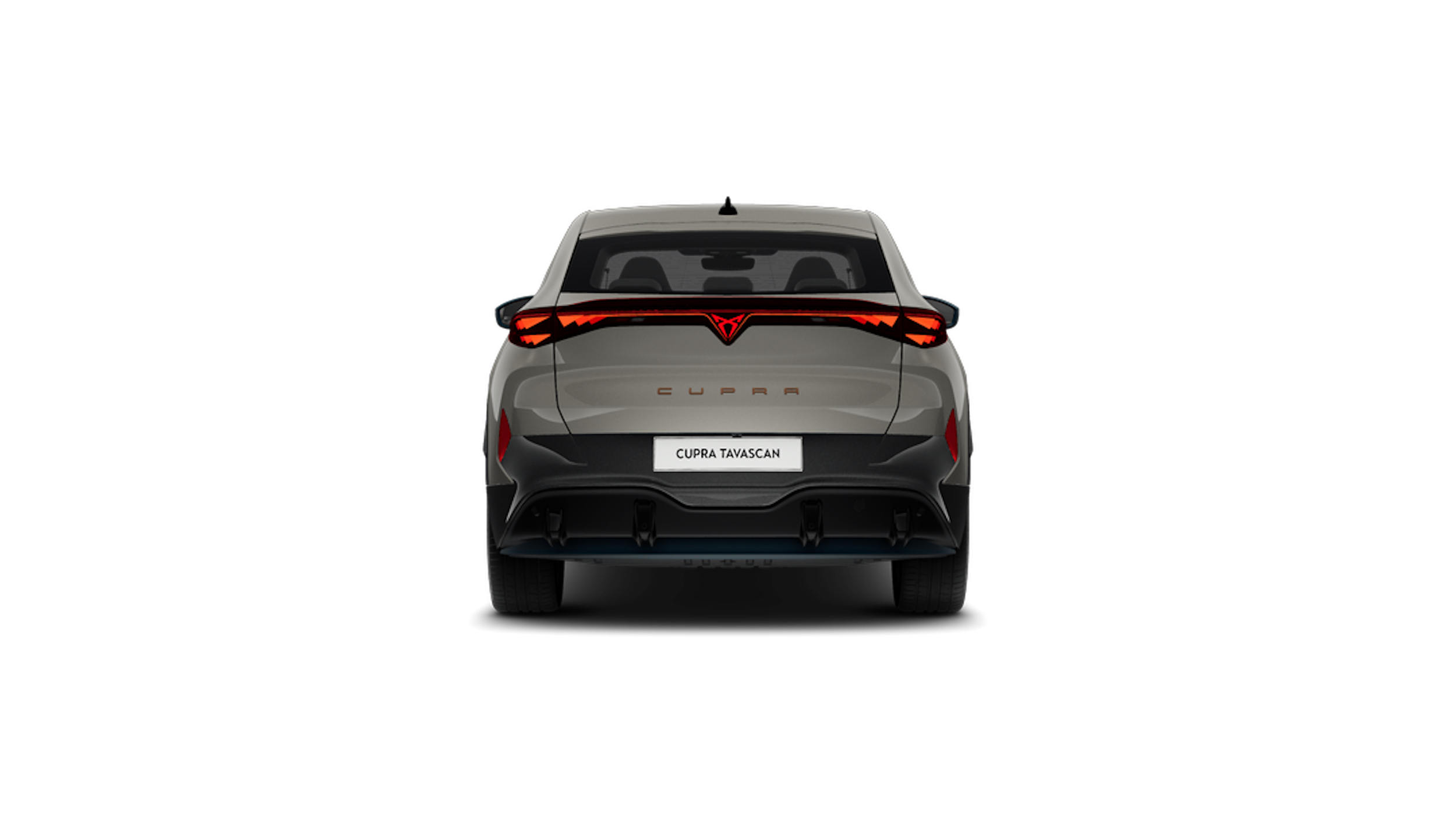 CUPRA Tavascan 2024 kuva 3.