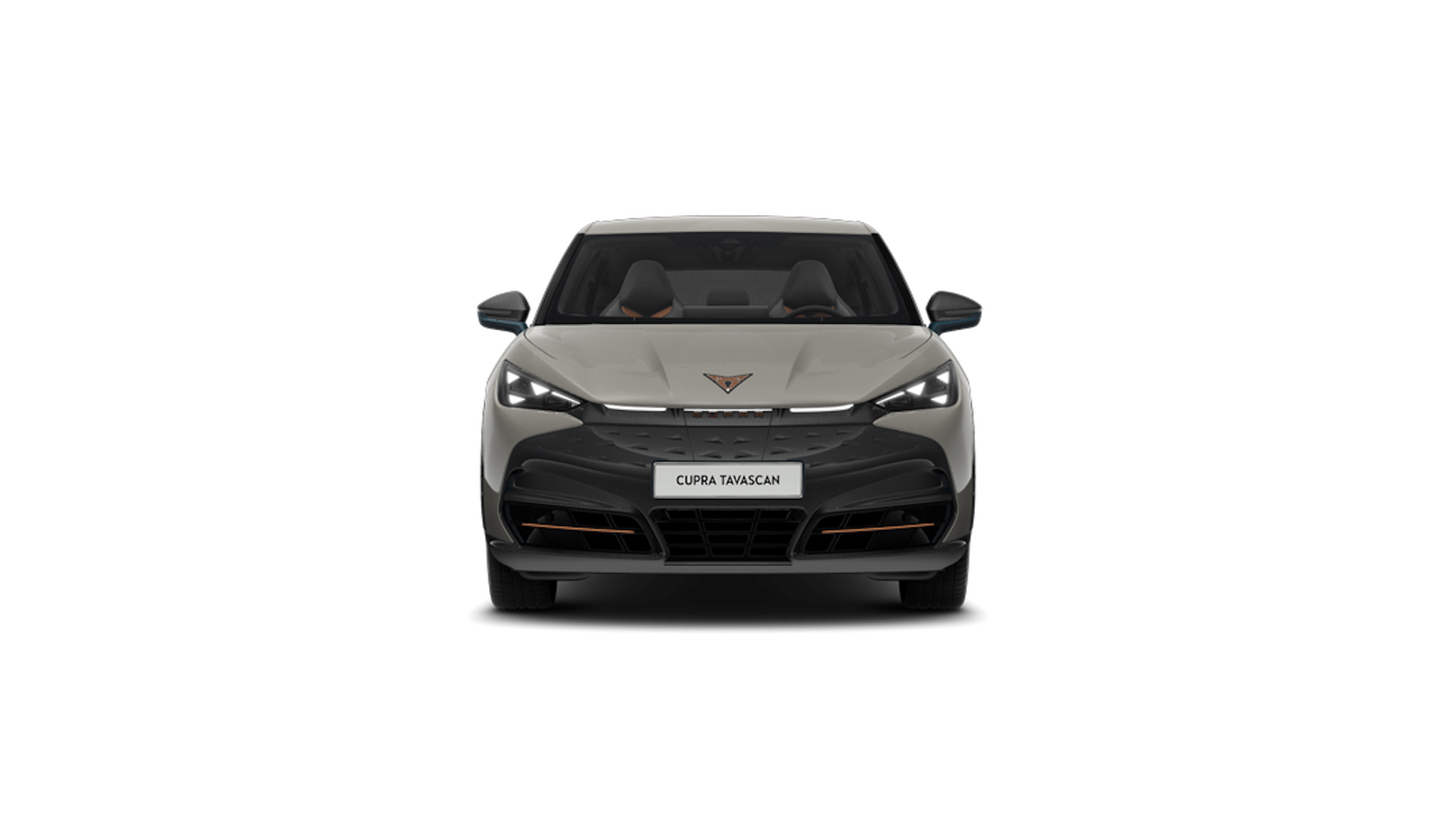 CUPRA Tavascan 2024 kuva 5.