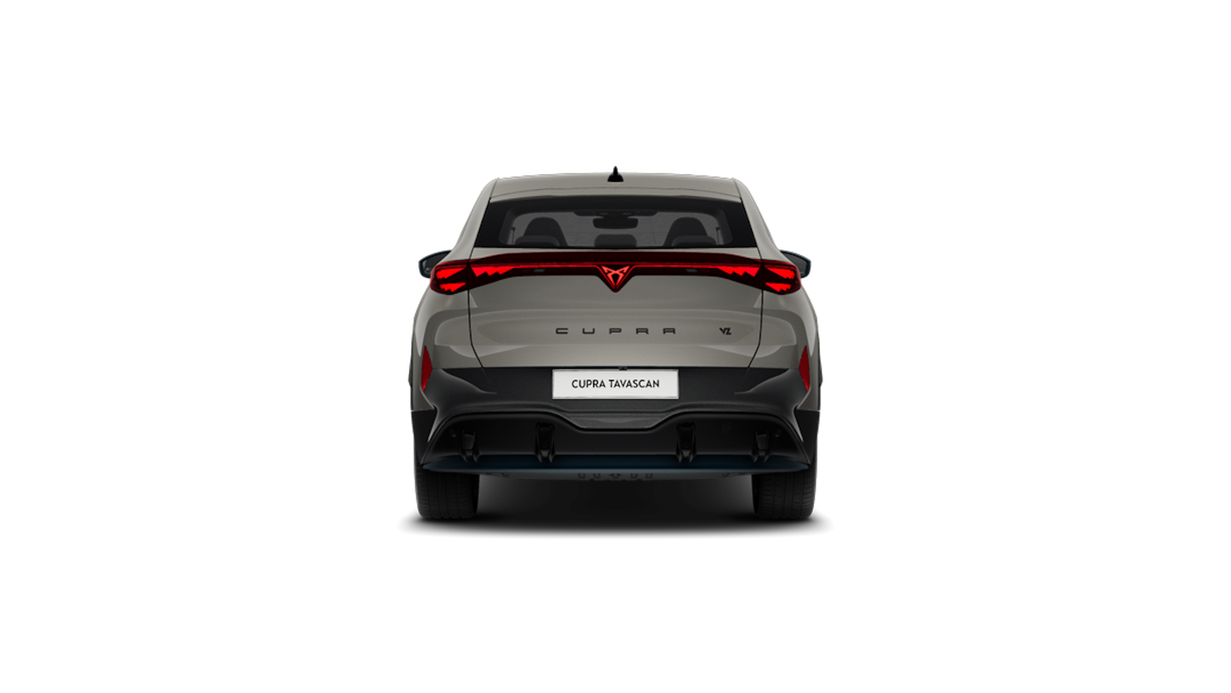 CUPRA Tavascan 2024 kuva 3.