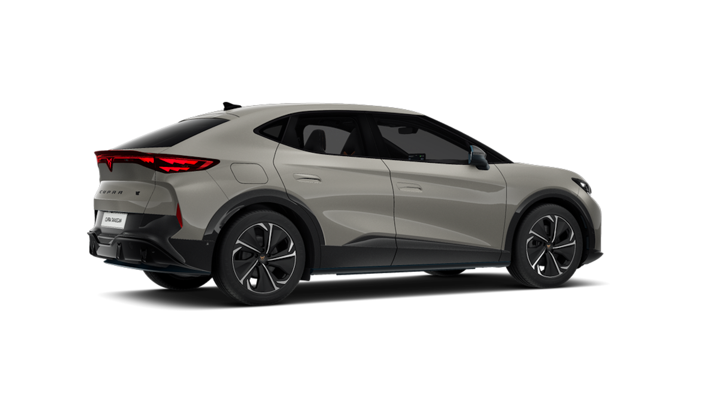 CUPRA Tavascan 2024 kuva 4.