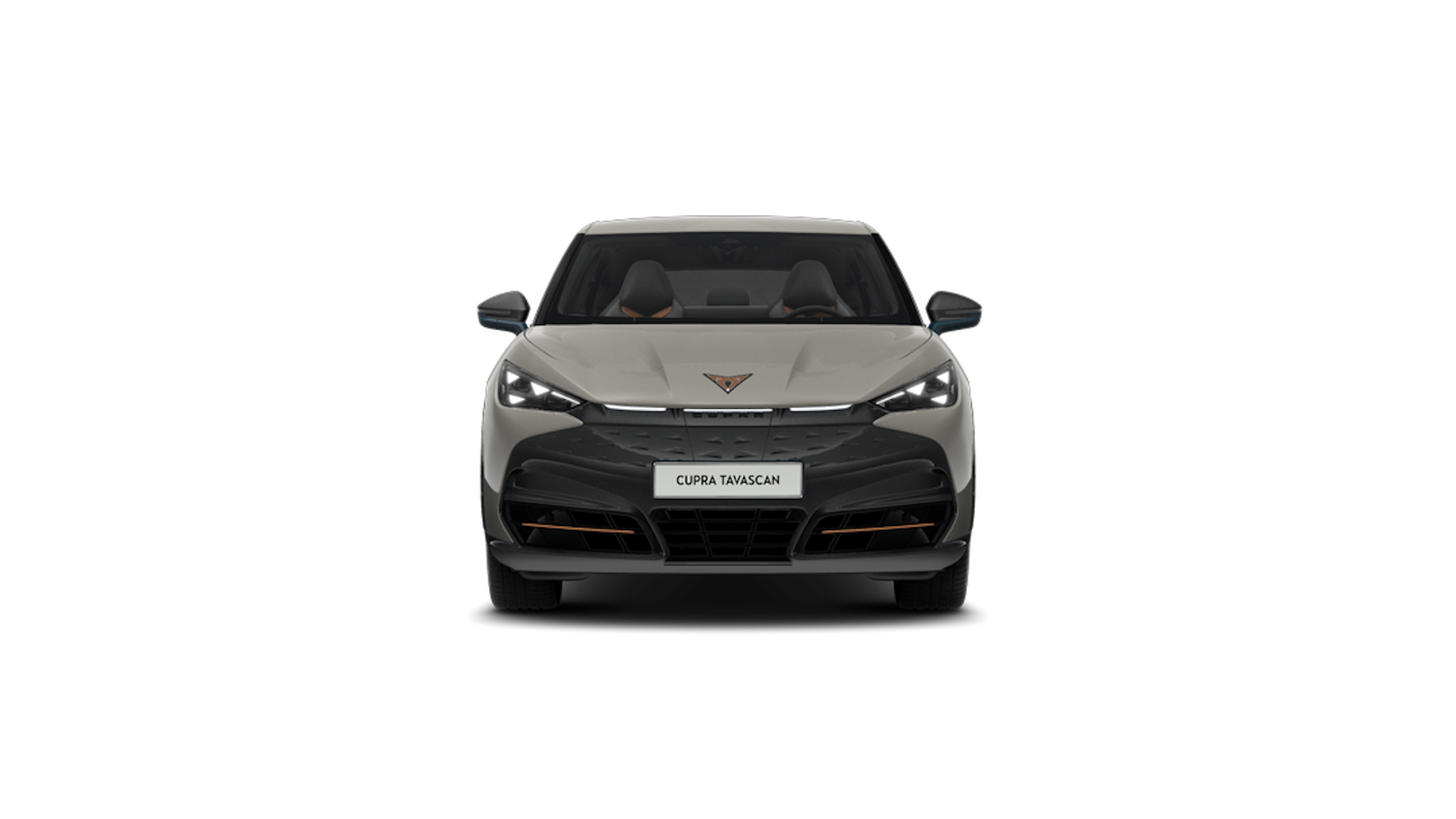 CUPRA Tavascan 2024 kuva 5.
