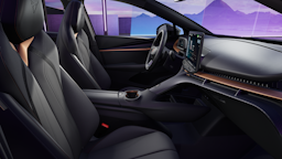 CUPRA Tavascan 2024 kuva 8.
