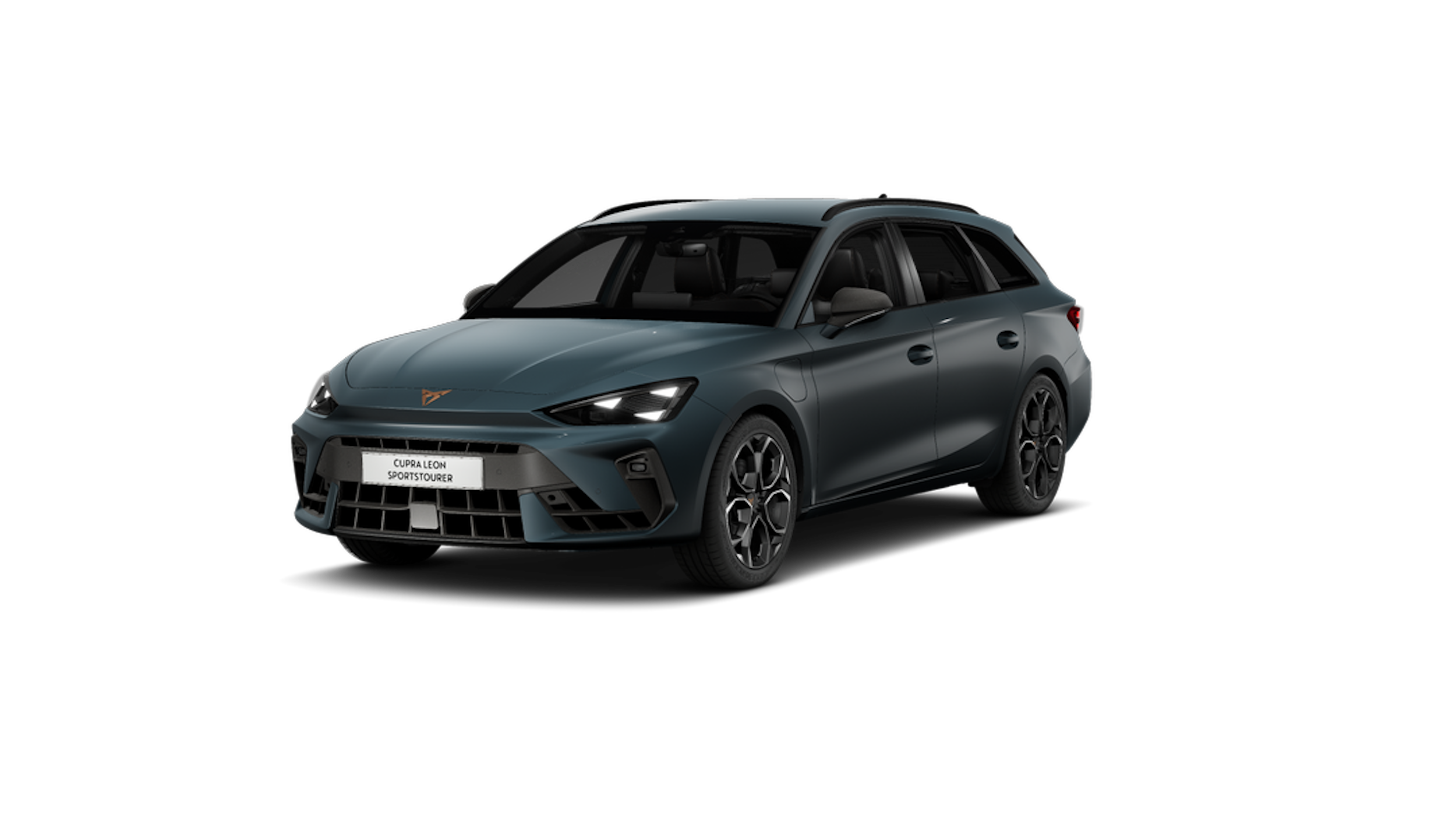 CUPRA Leon Sportstourer 2025 kuva 1.