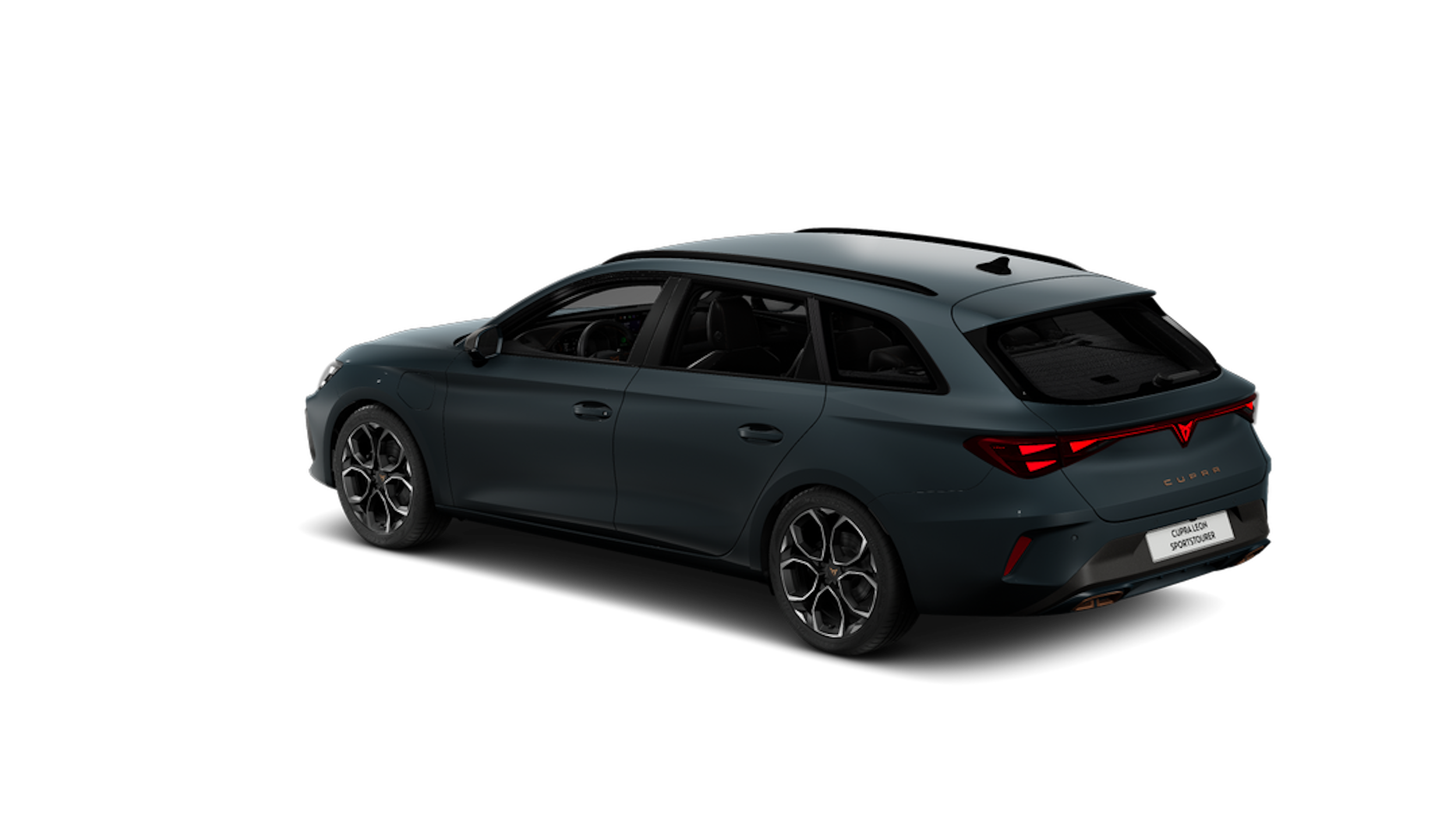 CUPRA Leon Sportstourer 2025 kuva 2.
