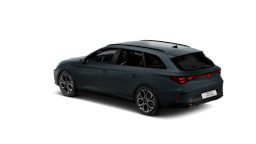 CUPRA Leon Sportstourer 2025 kuva 2.
