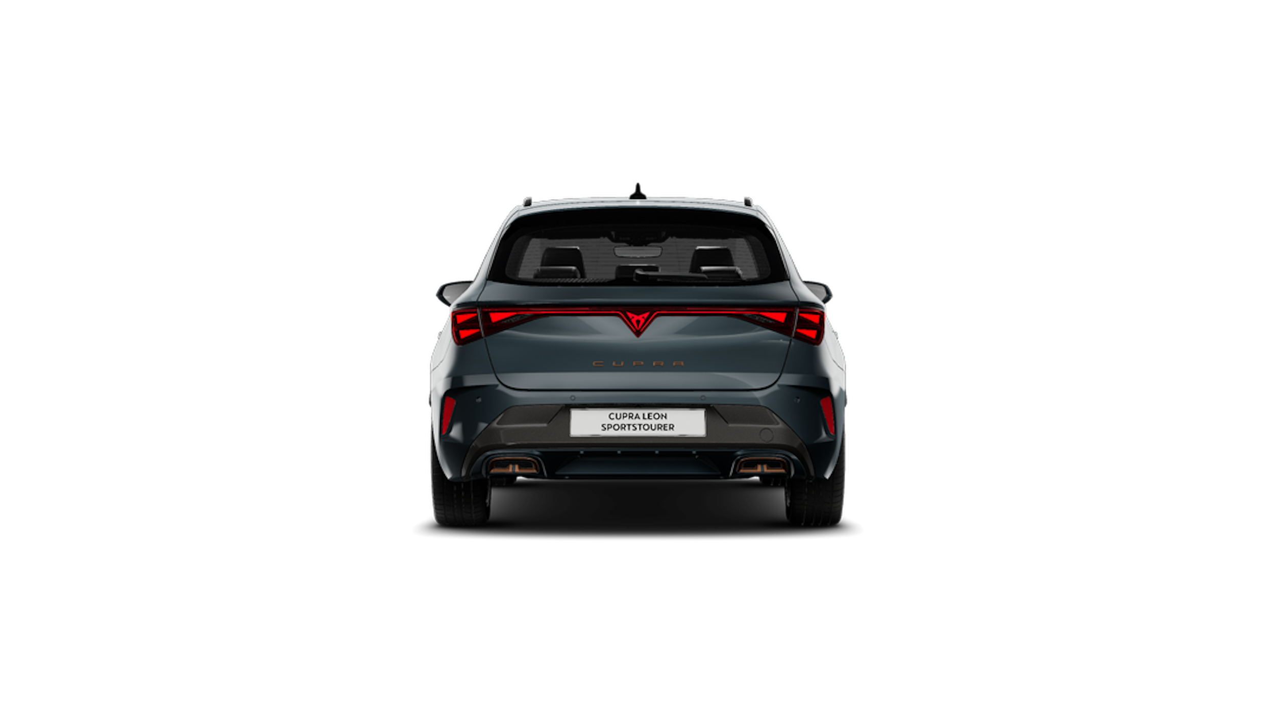 CUPRA Leon Sportstourer 2025 kuva 3.
