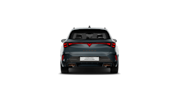 CUPRA Leon Sportstourer 2025 kuva 3.