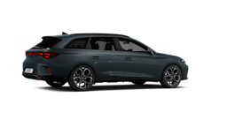 CUPRA Leon Sportstourer 2025 kuva 4.