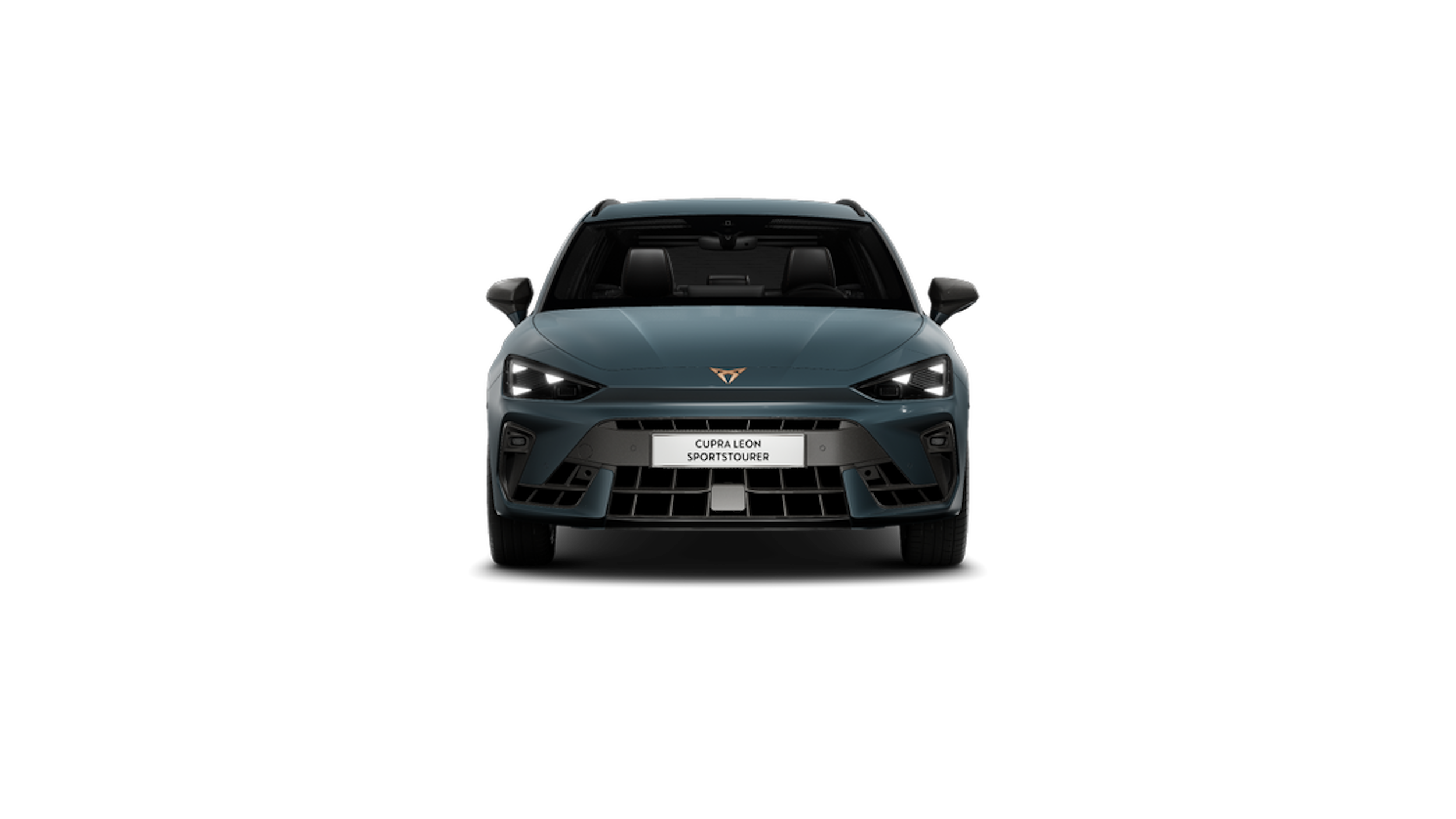 CUPRA Leon Sportstourer 2025 kuva 5.