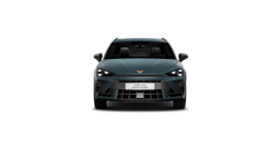 CUPRA Leon Sportstourer 2025 kuva 5.