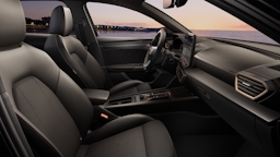 CUPRA Leon Sportstourer 2025 kuva 8.