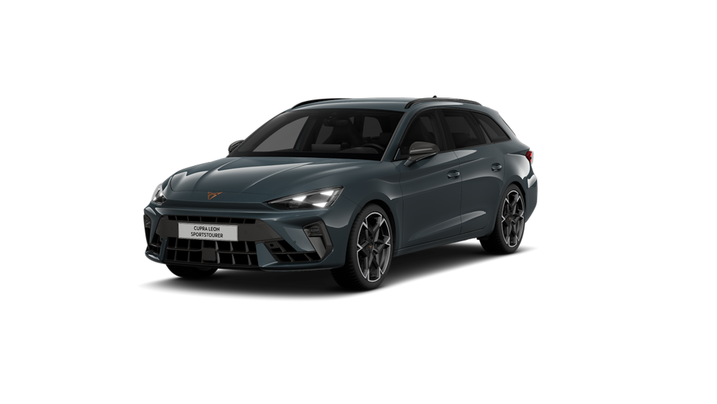 CUPRA Leon Sportstourer 2025 kuva 1.