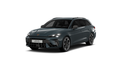 CUPRA Leon Sportstourer 2025 kuva 1.