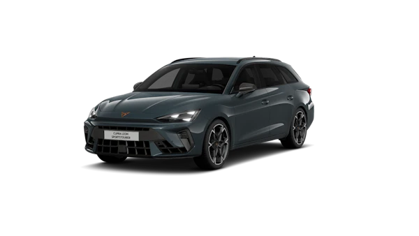CUPRA Leon Sportstourer VZ 2,0 TSI 245kW 4Drive DSG Chosen One