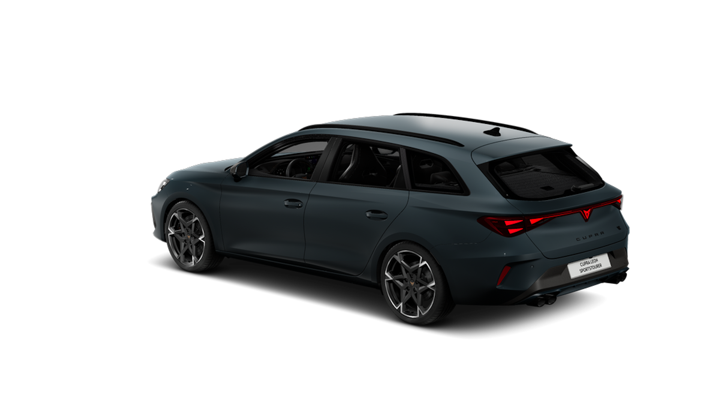 CUPRA Leon Sportstourer 2025 kuva 2.