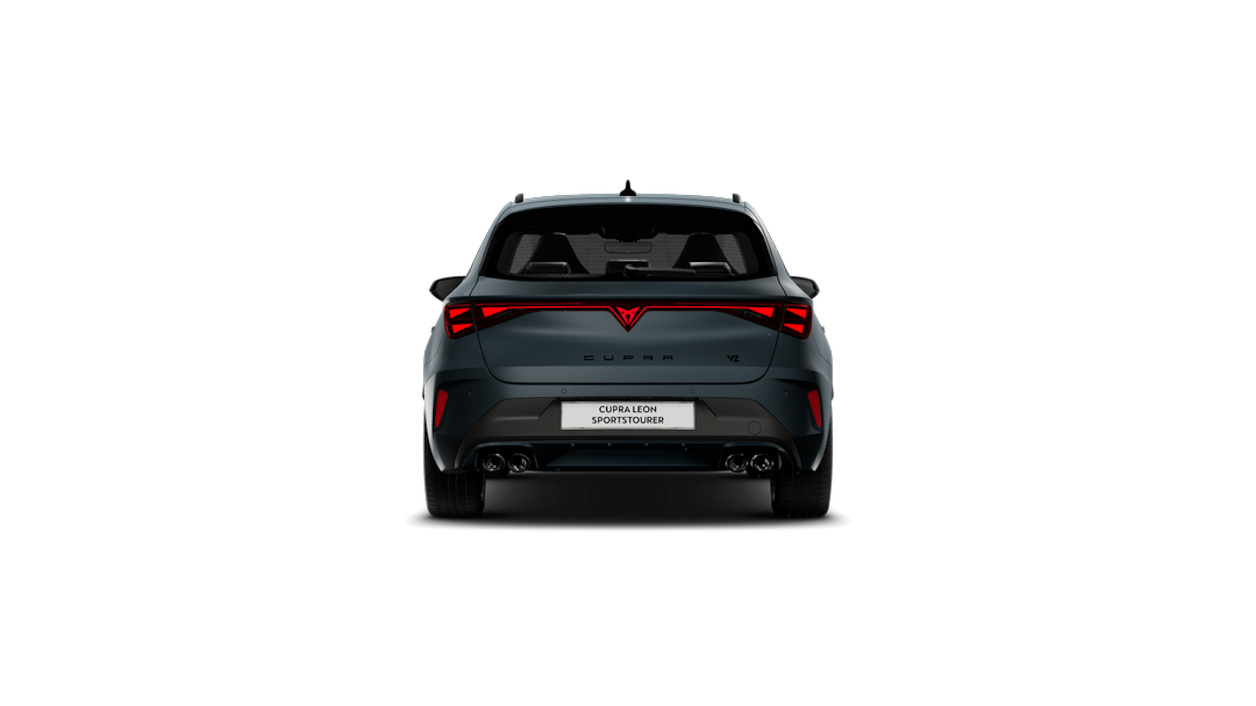 CUPRA Leon Sportstourer 2025 kuva 3.