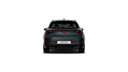 CUPRA Leon Sportstourer 2025 kuva 3.