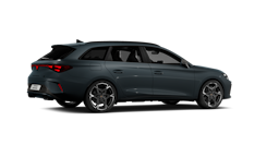 CUPRA Leon Sportstourer 2025 kuva 4.