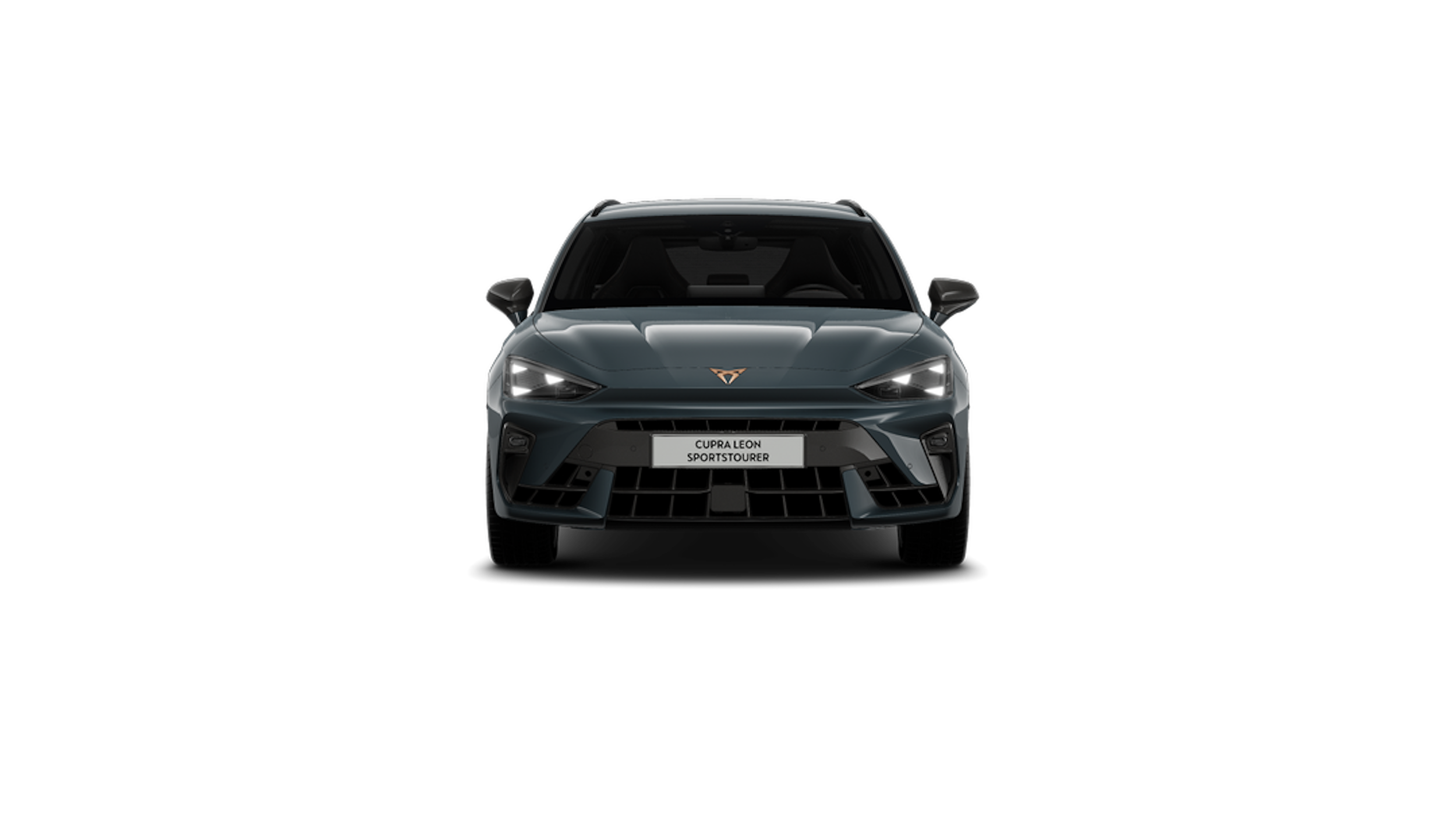 CUPRA Leon Sportstourer 2025 kuva 5.