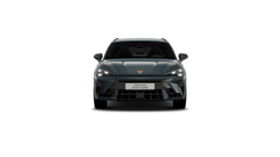 CUPRA Leon Sportstourer 2025 kuva 5.