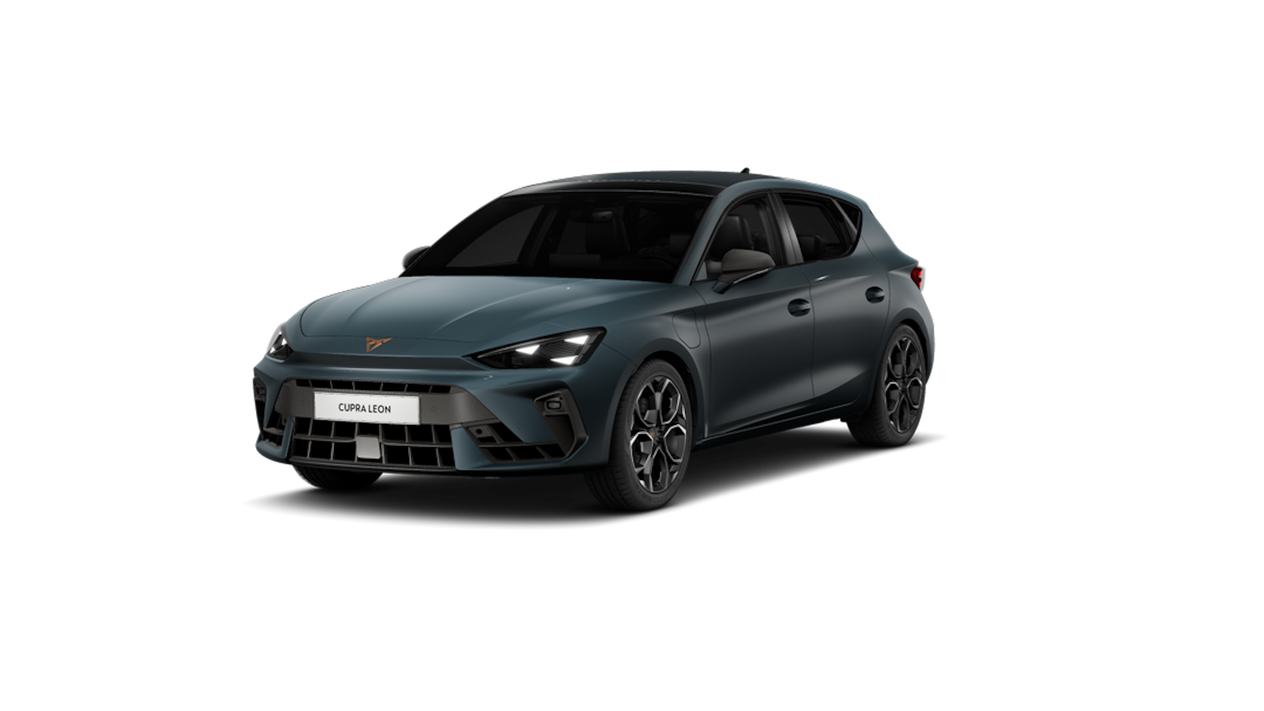 CUPRA Leon 2026 kuva 1.