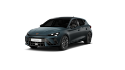 CUPRA Leon 2026 kuva 1.