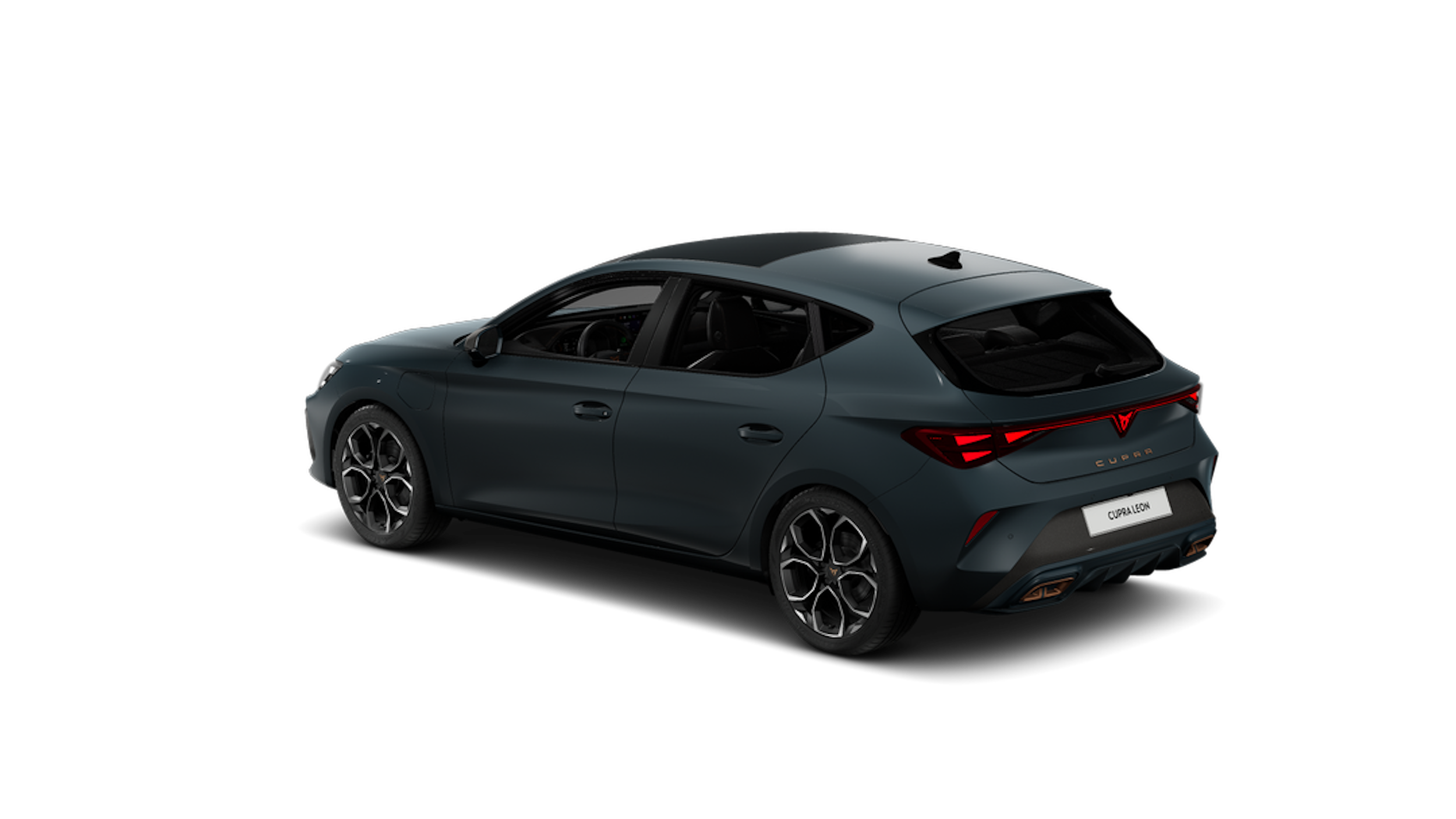 CUPRA Leon 2026 kuva 2.