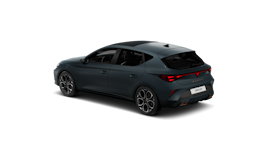 CUPRA Leon 2026 kuva 2.