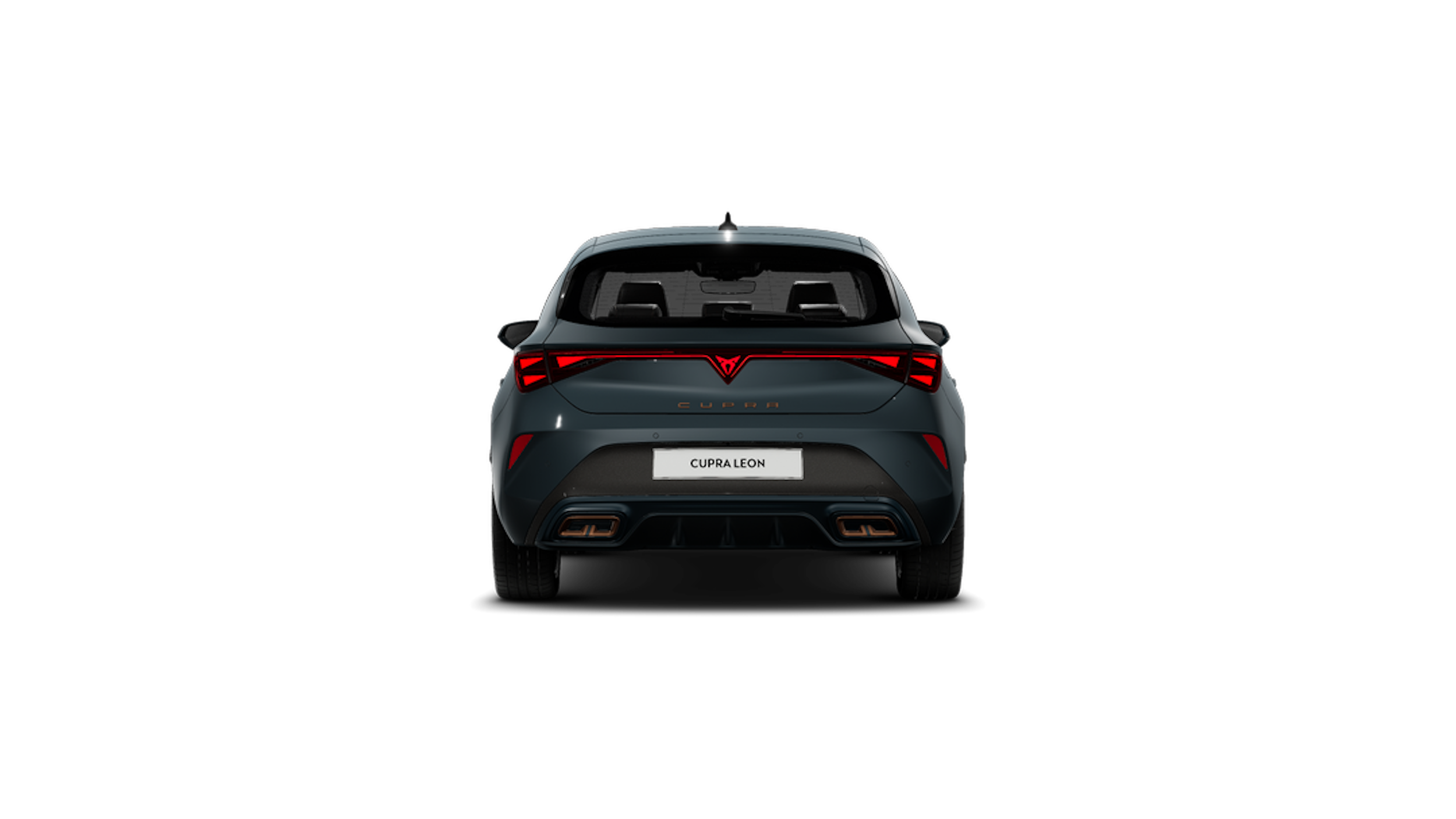 CUPRA Leon 2026 kuva 3.
