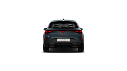 CUPRA Leon 2026 kuva 3.