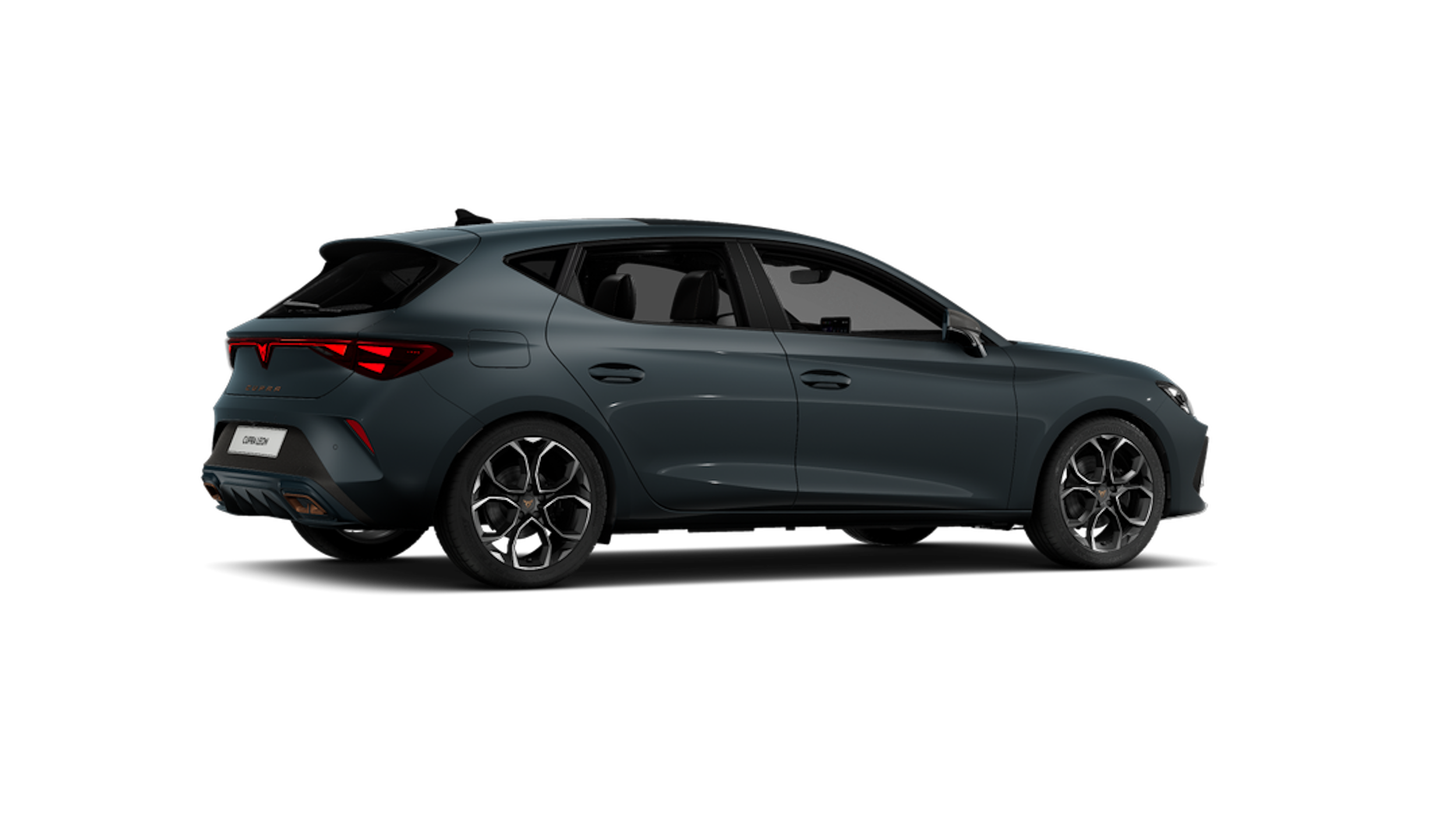CUPRA Leon 2026 kuva 4.