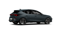 CUPRA Leon 2026 kuva 4.