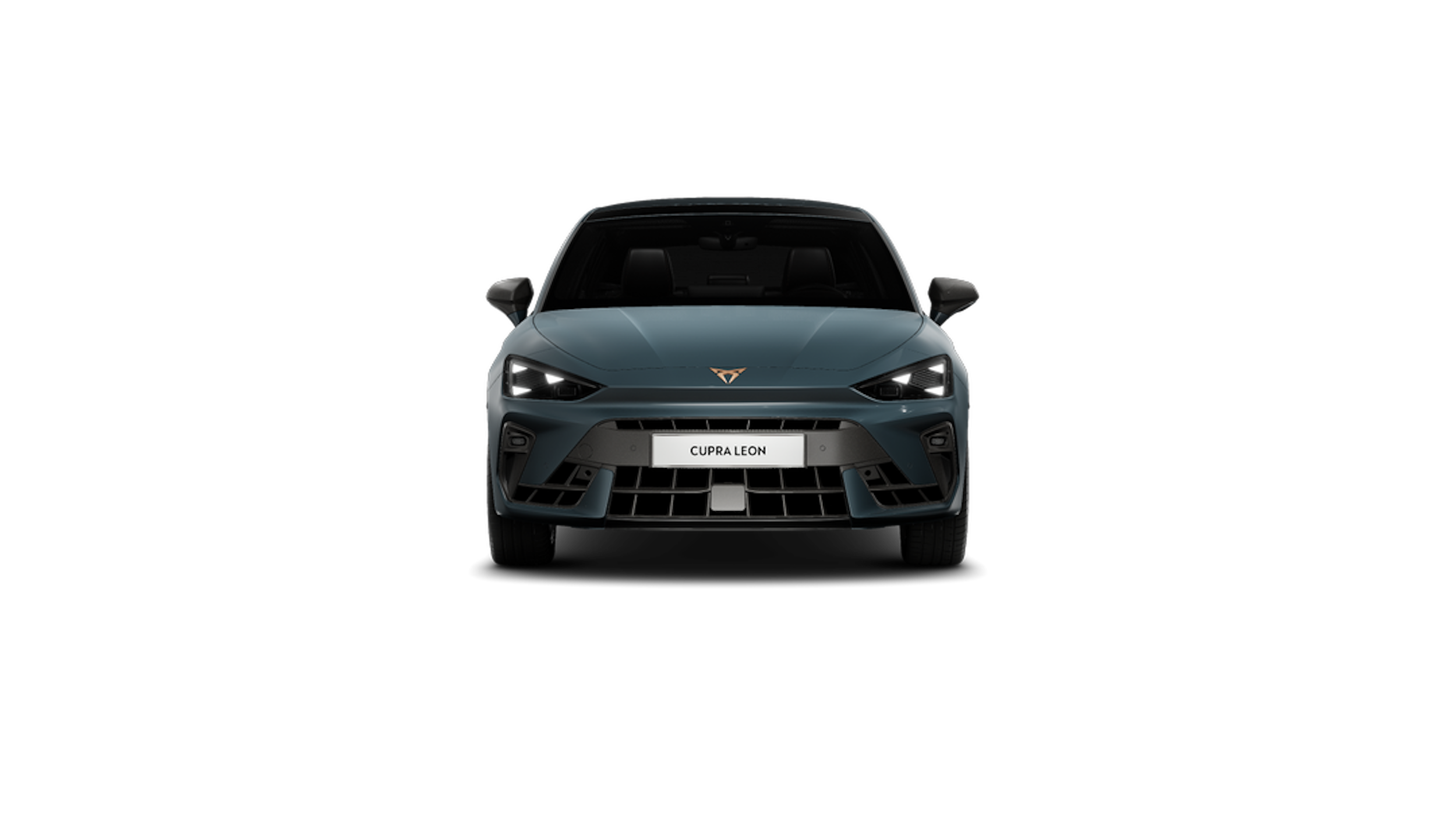 CUPRA Leon 2026 kuva 5.