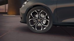 CUPRA Leon 2026 kuva 6.