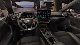 CUPRA Leon 2026 kuva 7.