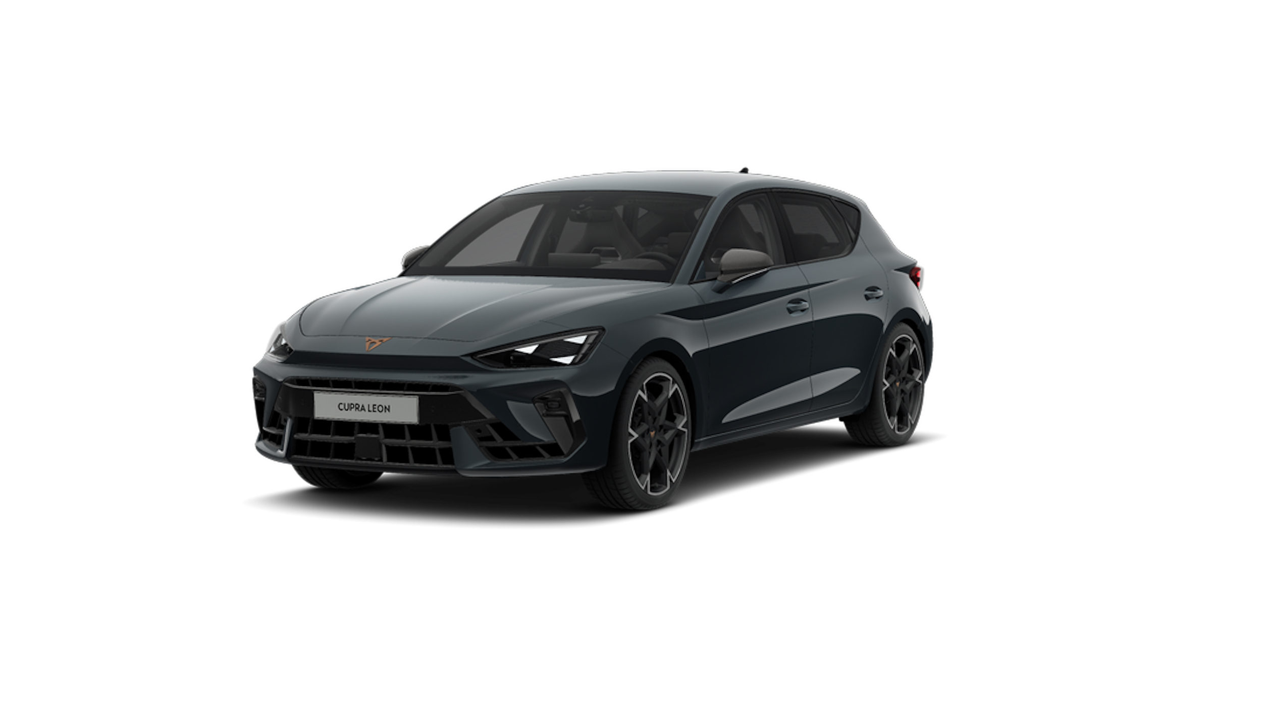 CUPRA Leon 2025 kuva 1.