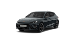 CUPRA Leon 2025 kuva 1.