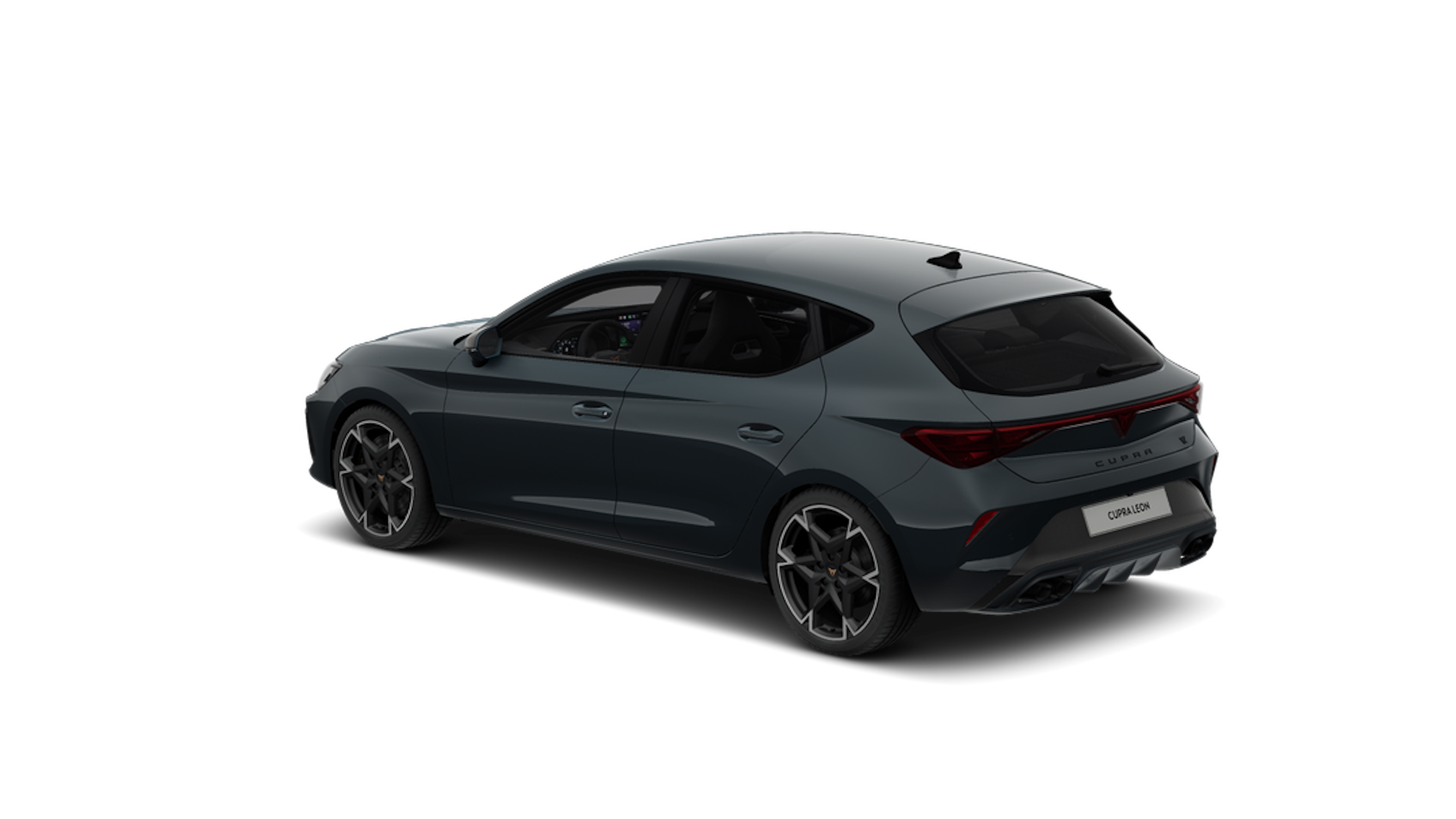 CUPRA Leon 2025 kuva 2.