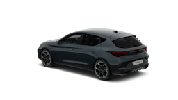 CUPRA Leon 2025 kuva 2.