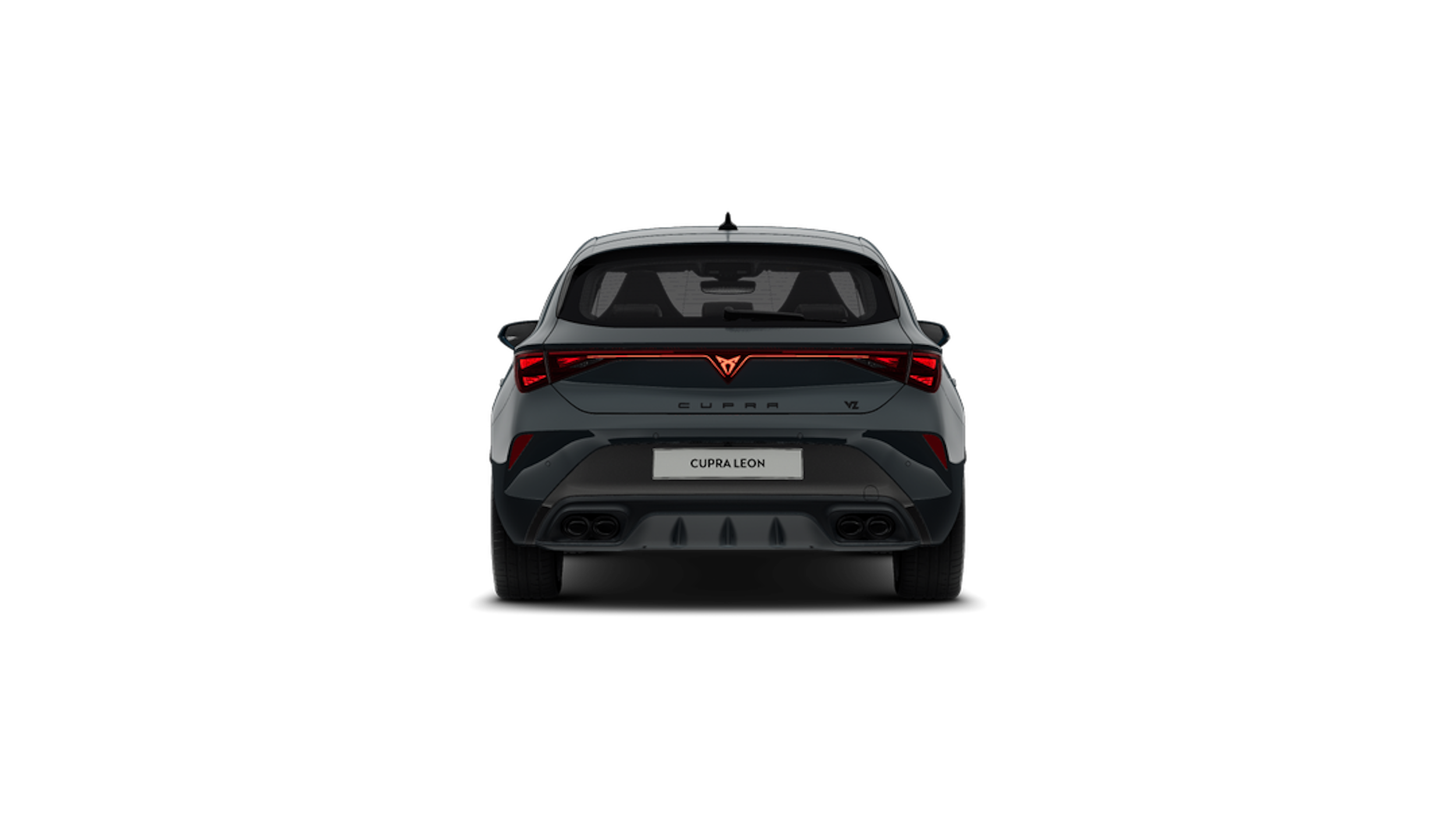 CUPRA Leon 2025 kuva 3.