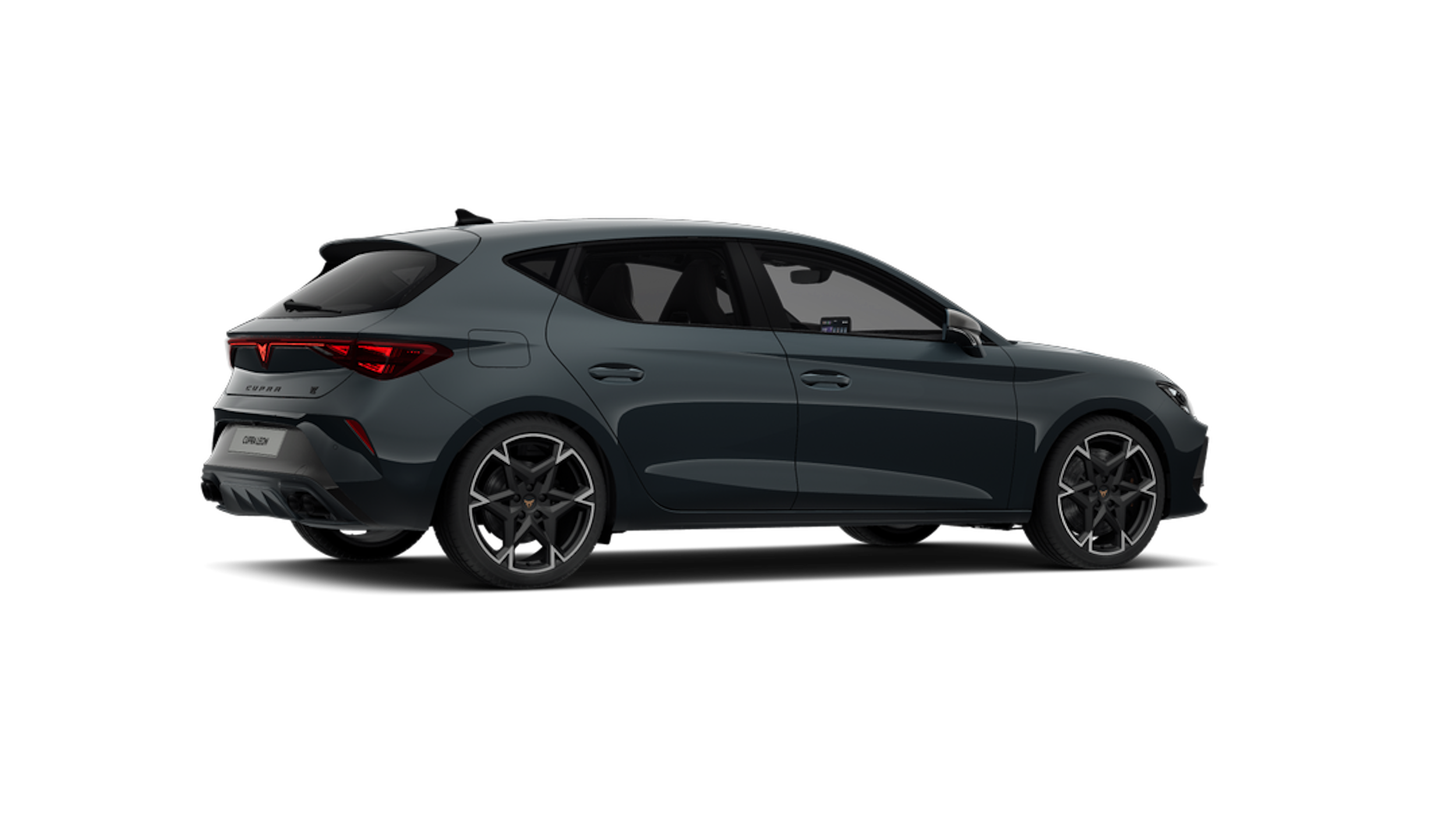 CUPRA Leon 2025 kuva 4.