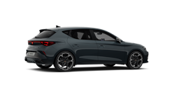 CUPRA Leon 2025 kuva 4.