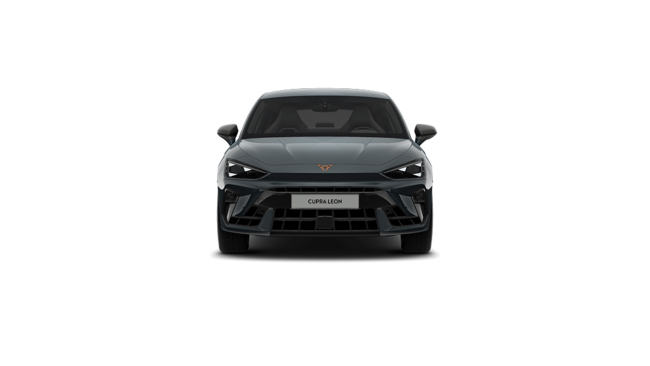 CUPRA Leon 2025 kuva 5.
