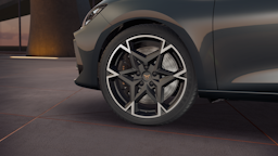 CUPRA Leon 2025 kuva 6.